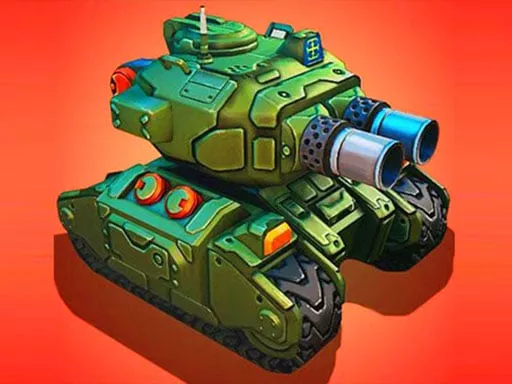 Tank Arena - game thumbnail image