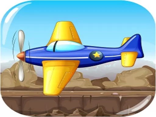 Tank Fly War - game thumbnail image