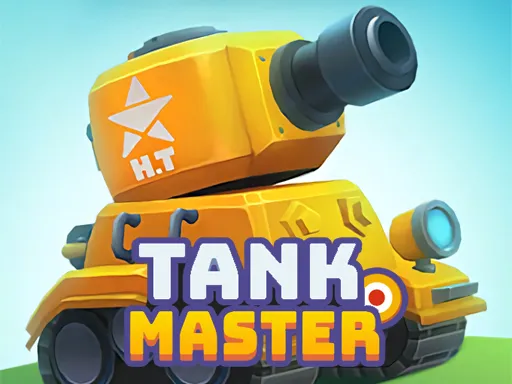 Tank Master - game thumbnail image