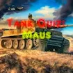 Tank Quiz - Maus game thumbnail image