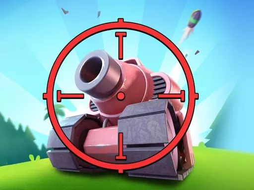 Tank Sniper 3D - game thumbnail image