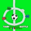 Tank Soccer Battle 1 2 3 4 Player game thumbnail image