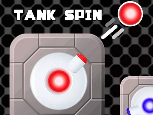 Tank Spin - game thumbnail image