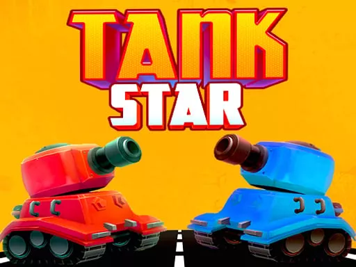 Tank Star - game thumbnail image