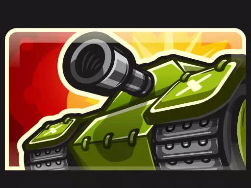 Tank Wars - game thumbnail image