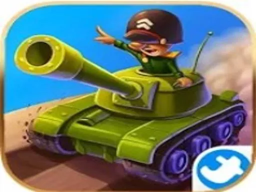 TankDefender1 - game thumbnail image