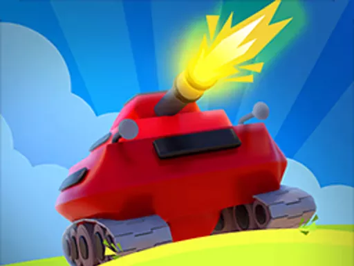 Tanko.io - game thumbnail image