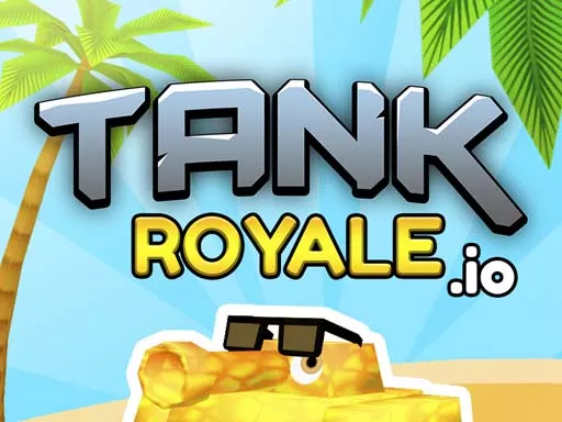 tankroyale.io - game thumbnail image