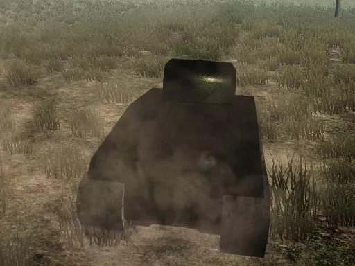 Tanks Battle - game thumbnail image