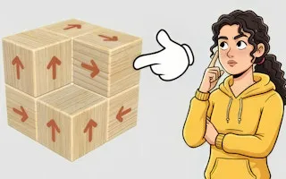 Tap Away Block Puzzle 3D - game thumbnail image