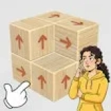 Tap Away Block Puzzle 3D