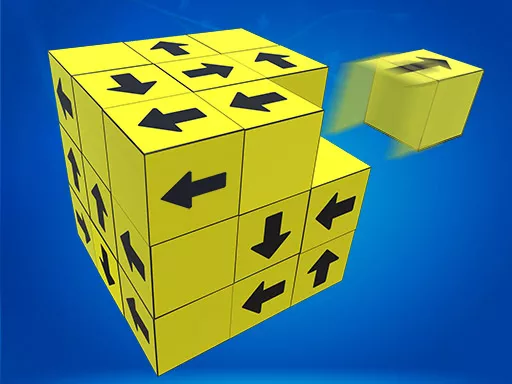 Tap Blocks Away - game thumbnail image