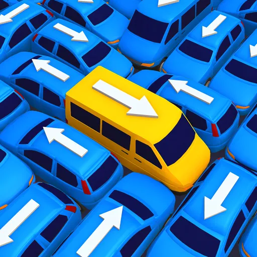Tap Car game thumbnail image