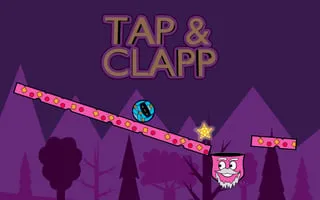 Tap & Clapp - game thumbnail image
