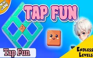 Tap Fun - game thumbnail image