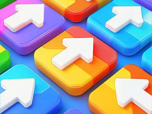 Tap Gallery - game thumbnail image