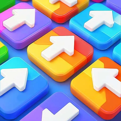 Tap Gallery game thumbnail image