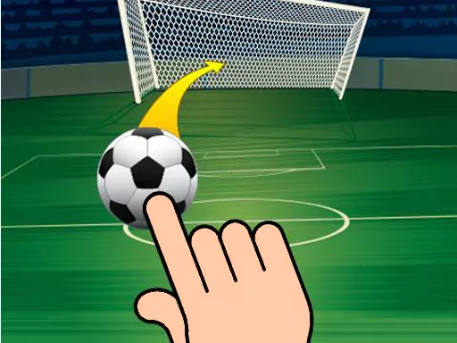 Tap Goal - game thumbnail image