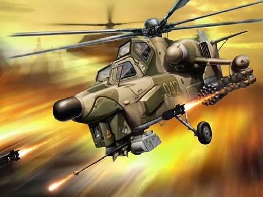 Tap Heli Tap - game thumbnail image