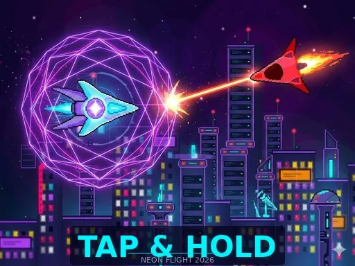Tap-Hold - game thumbnail image