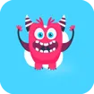 Tap Monsters game thumbnail image