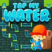 Tap My Water - game thumbnail image