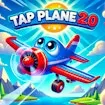 Tap Plane 2.0 game thumbnail image