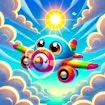 Tap Plane game thumbnail image