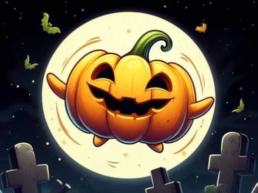 Tap Pumpkin - game thumbnail image