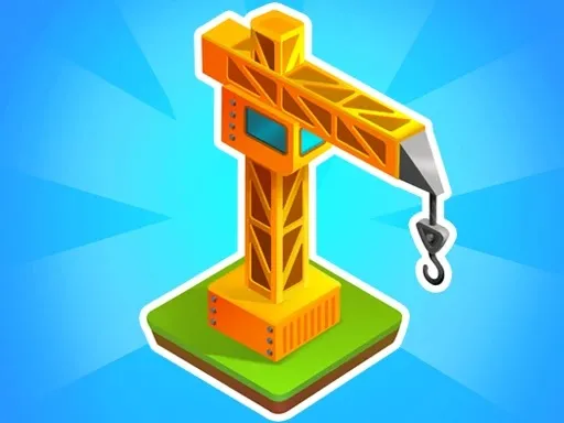 Tap Tap Builder - game thumbnail image