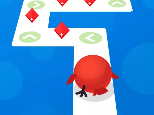 Tap Tap Dash - game thumbnail image