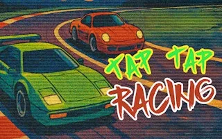 Tap Tap Racing - game thumbnail image
