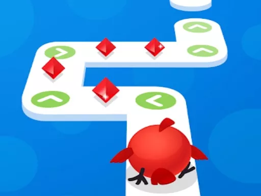 Tap Tap Run - game thumbnail image