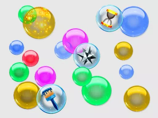 Tap The Bubble - game thumbnail image