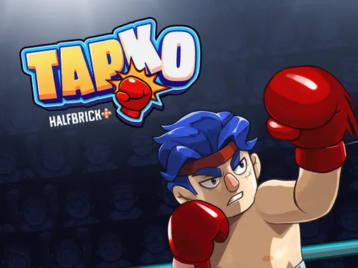 TapKO - game thumbnail image