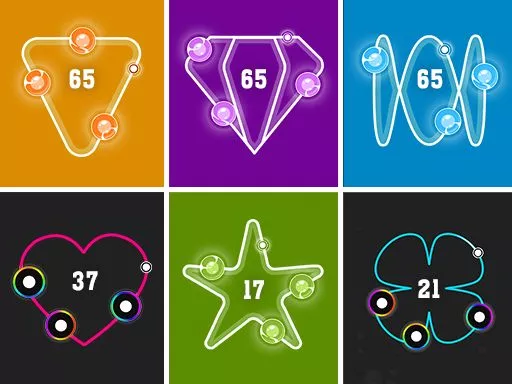 Tapping Dash - game thumbnail image