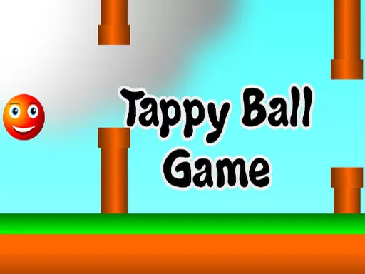 Tappy Ball - game thumbnail image