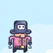 Tappy Flappy Pirate King game thumbnail image