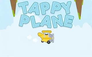 Tappy Plaane - game thumbnail image