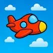 Tappy Plane 2D game thumbnail image
