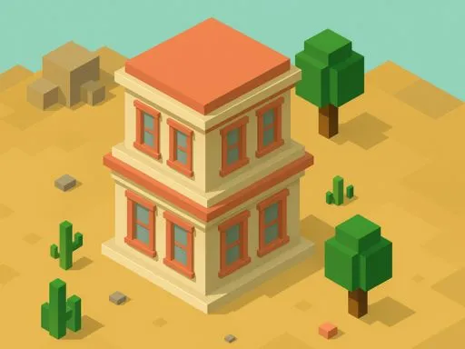 Tappy Tower game thumbnail image