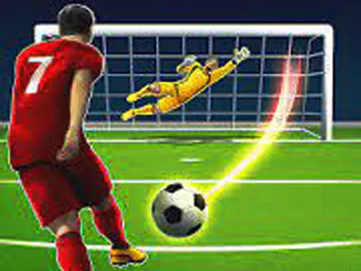Taps Soccer Kickups - game thumbnail image