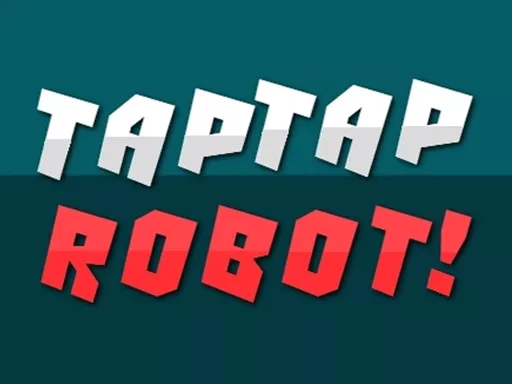 Taptap Robot - game thumbnail image