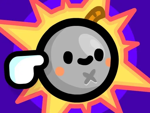 TapTapBOOM - game thumbnail image