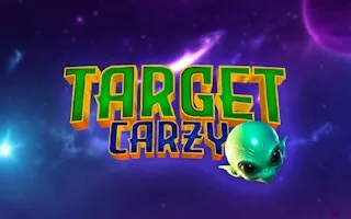 Target Crazy Alien - game thumbnail image