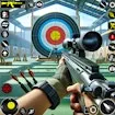 Target Gun Game - FPS Shooting game thumbnail image
