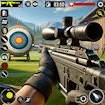 Target Gun Shooting Adventure game thumbnail image