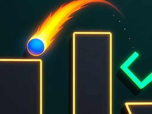 Target master 2D - game thumbnail image