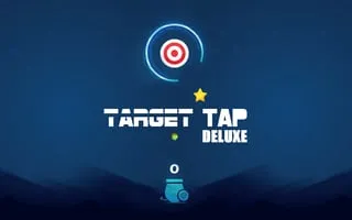 Target Tap Deluxe - game thumbnail image