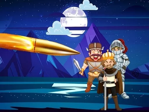 Target Triumph  - game thumbnail image